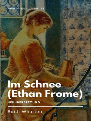 cover image of Im Schnee